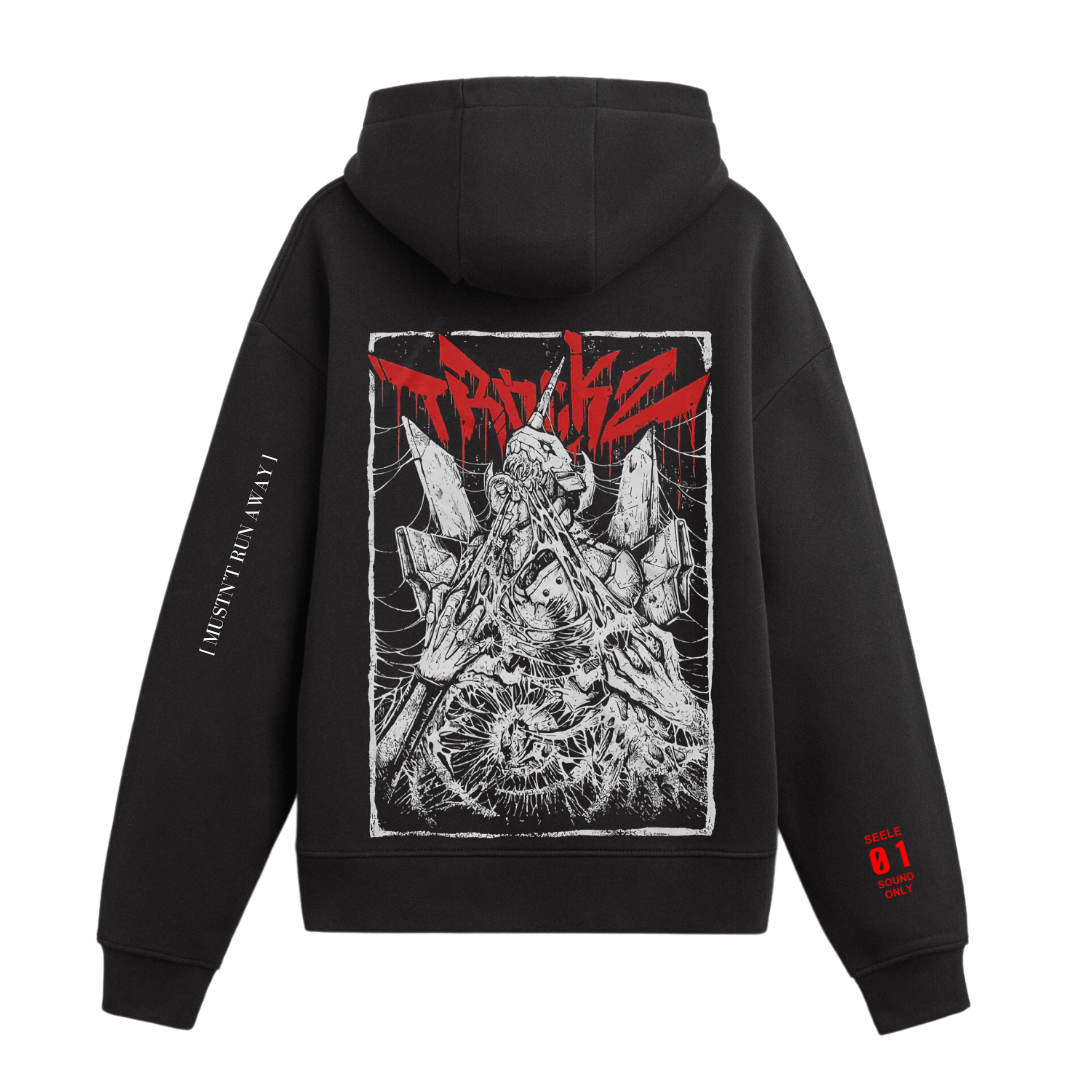 Vetements metallica discount