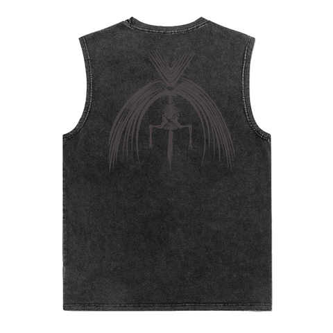 Founding Titan Vintage Vest