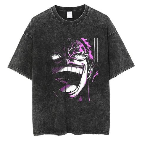 Doflamingo Vintage Tee